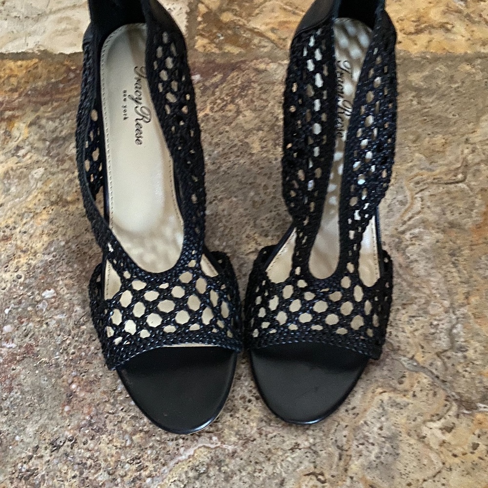 Heels - Picture 5 of 5